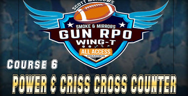 Course 6: RPOs off Power and Counter